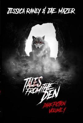 Book cover for Tales from the Den