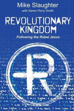 Cover of Revolutionary Kingdom