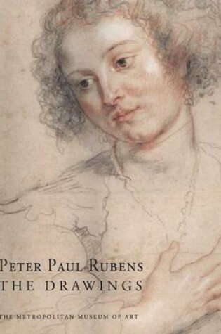 Cover of Peter Paul Rubens