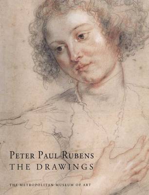 Book cover for Peter Paul Rubens