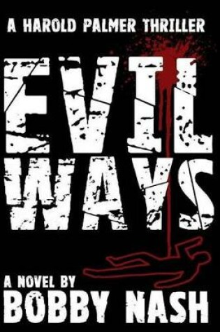 Cover of Evil Ways