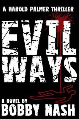 Book cover for Evil Ways