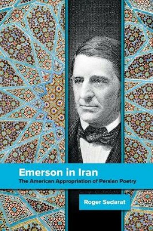 Cover of Emerson in Iran