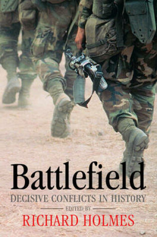 Cover of Battlefield