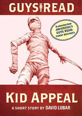 Cover of Kid Appeal