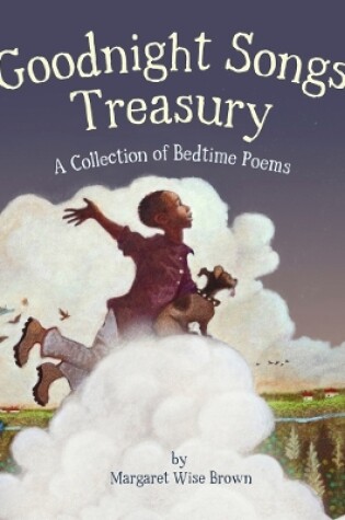 Cover of Goodnight Songs Treasury