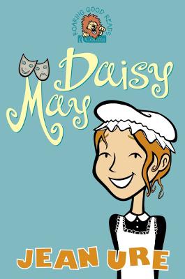 Book cover for Daisy May