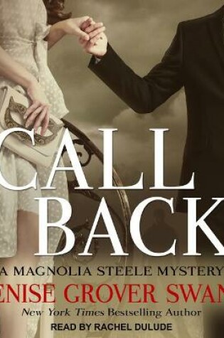 Cover of Call Back