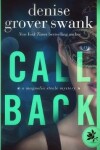 Book cover for Call Back