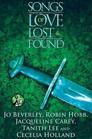 Cover of Songs of Love Lost and Found