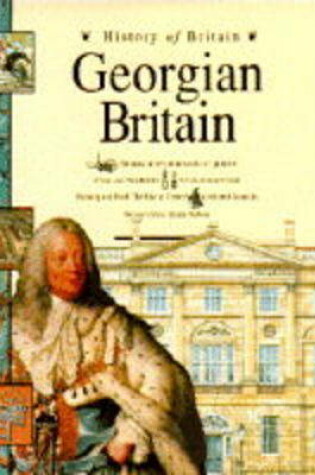 Cover of Georgian Britain