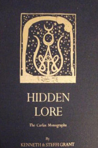 Cover of Hidden Love