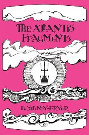 Cover of The Atlantis Fragments