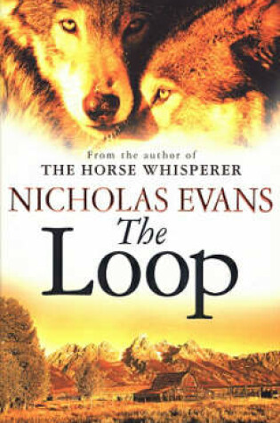 Cover of The Loop