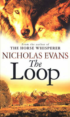 Book cover for The Loop