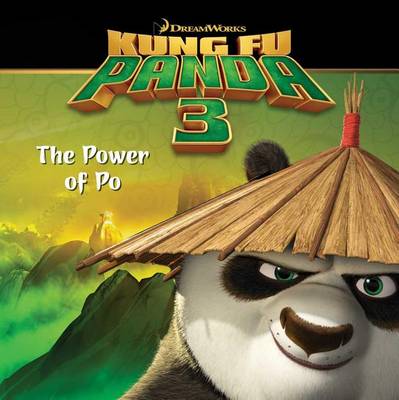 Cover of The Power of Po