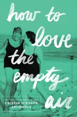 Cover of How to Love the Empty Air