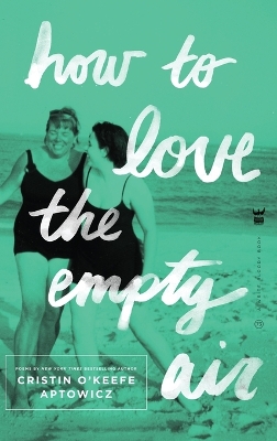 Book cover for How to Love the Empty Air