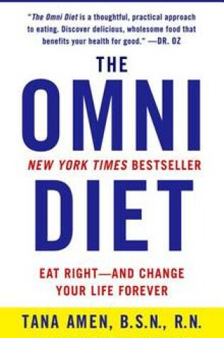 Cover of The Omni Diet