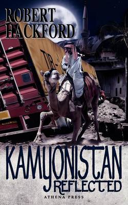 Book cover for Kamyonistan Reflected