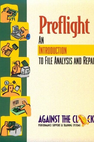 Cover of Preflight