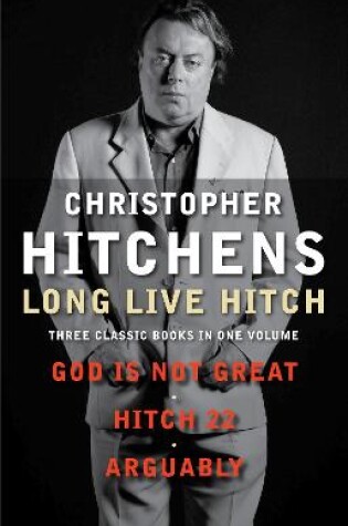 Cover of Long Live Hitch