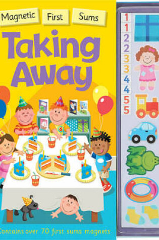 Cover of Taking Away