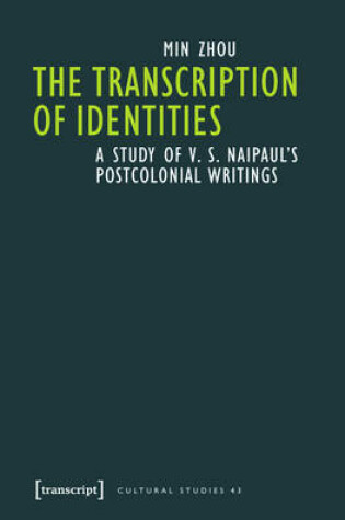 Cover of The Transcription of Identities