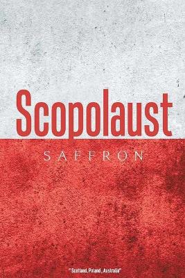 Book cover for Scopolaust