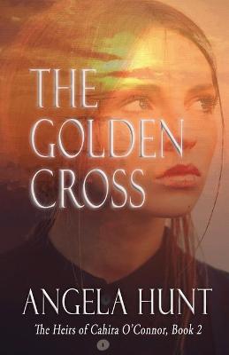 Book cover for The Golden Cross