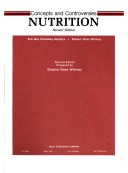 Book cover for Nutrition