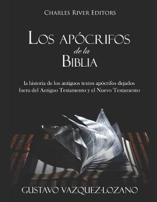 Book cover for Los Ap crifos de la Biblia