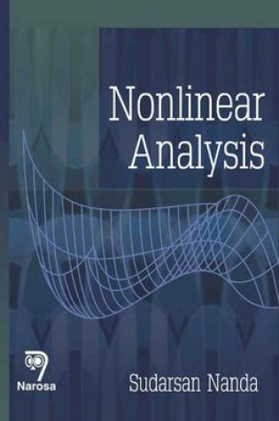 Cover of Nonlinear Analysis