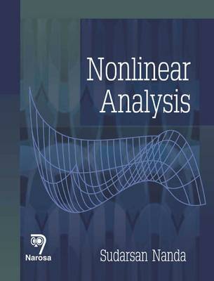 Book cover for Nonlinear Analysis