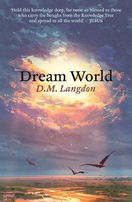 Book cover for Dream World