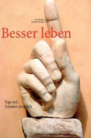 Cover of Besser leben