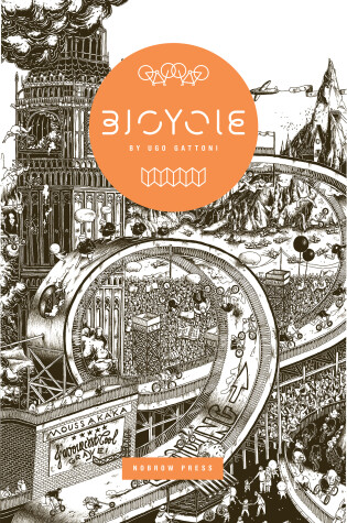 Cover of Bicycle