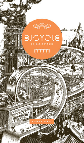 Cover of Bicycle