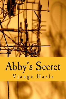 Book cover for Abby's Secret