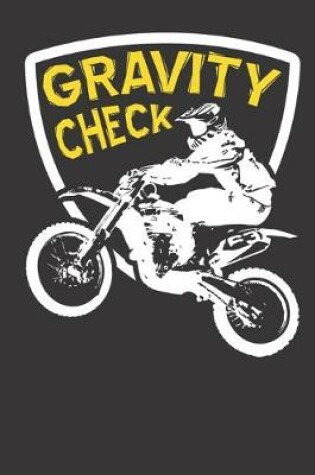 Cover of Gravity Check