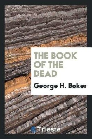 Cover of The Book of the Dead