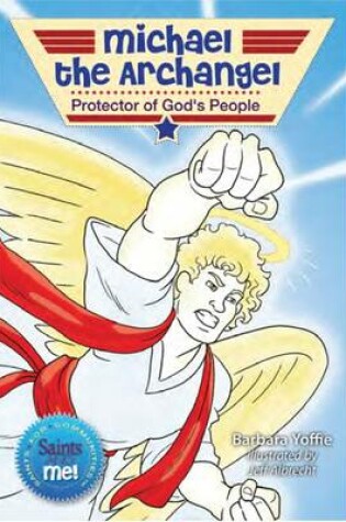 Cover of Michael the Archangel