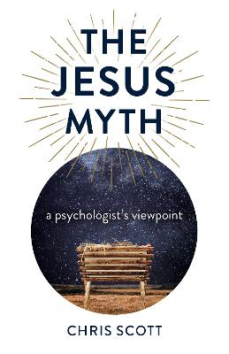 Book cover for Jesus Myth, The - a psychologist`s viewpoint