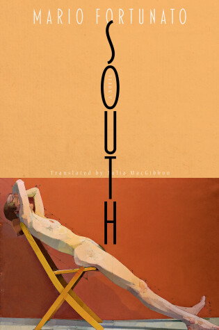 Cover of South