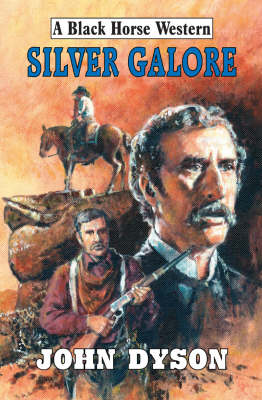 Cover of Silver Galore