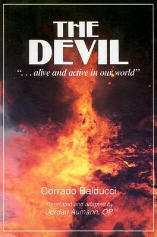 Cover of The Devil