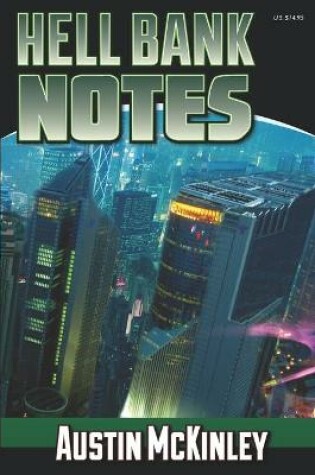 Cover of Hell Bank Notes