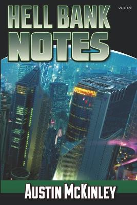 Book cover for Hell Bank Notes