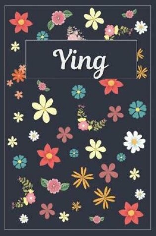 Cover of Ying