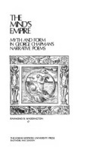 Cover of Mind's Empire